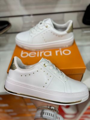 Tênis Beira Rio