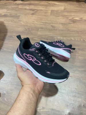 Olympikus feminino