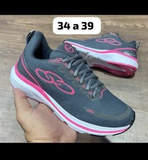 Olympikus feminino
