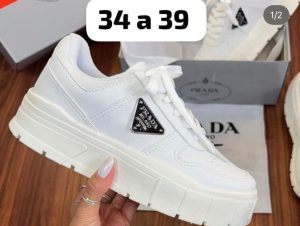 Tênis Prada