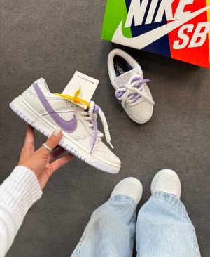 Dunk feminino