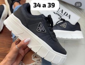Tênis Prada