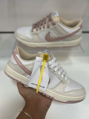 Dunk rose