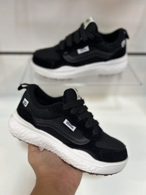Vans infantil