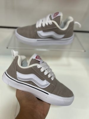 Vans infantil