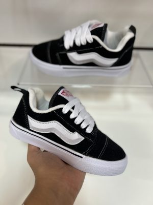 Vans infantil