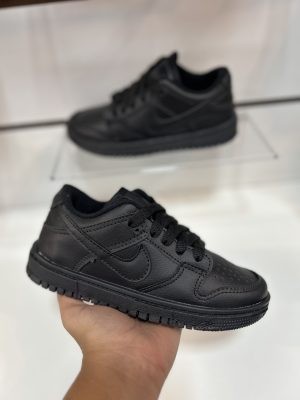 Dunk infantil